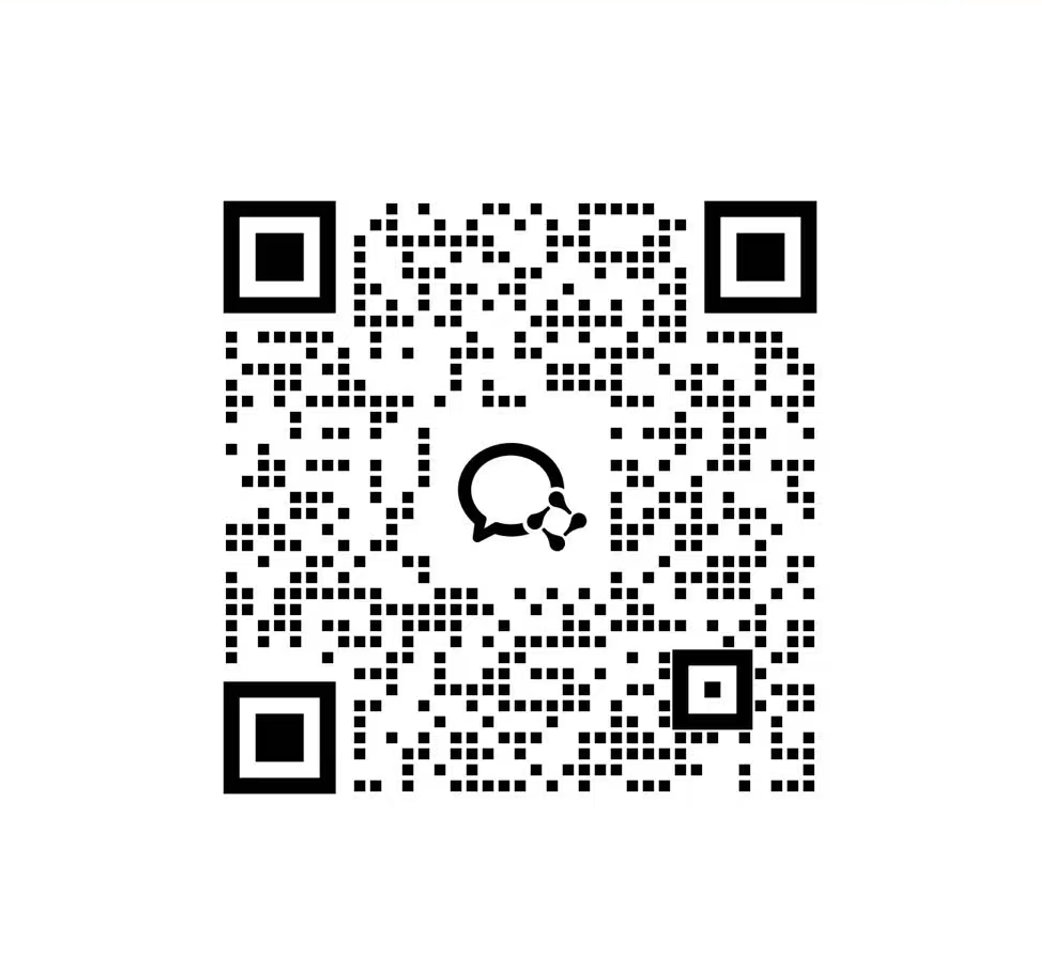 微信二维码