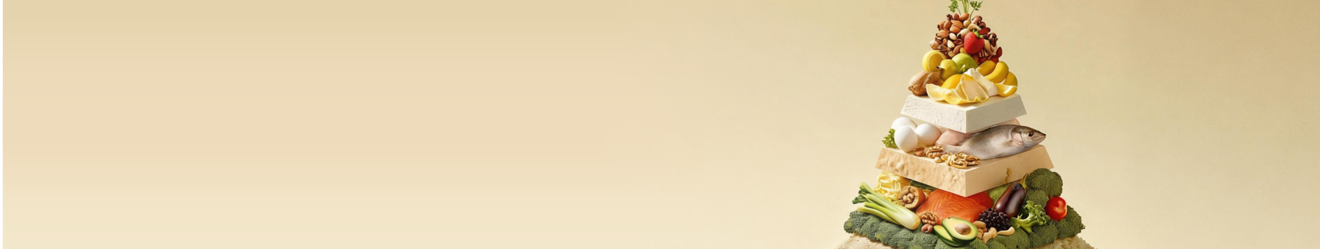 精准营养 智慧医疗