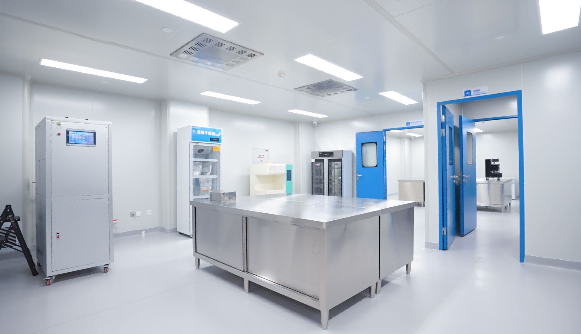 中恩特殊医学用途配方食品